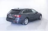 AUDI A4 Avant 35 TDI/163CV S tronic Navigatore/Retrocamera