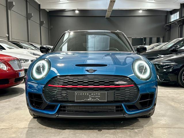 MINI Clubman 2.0 John Cooper Works 'JCW' Clubman Immagine 1