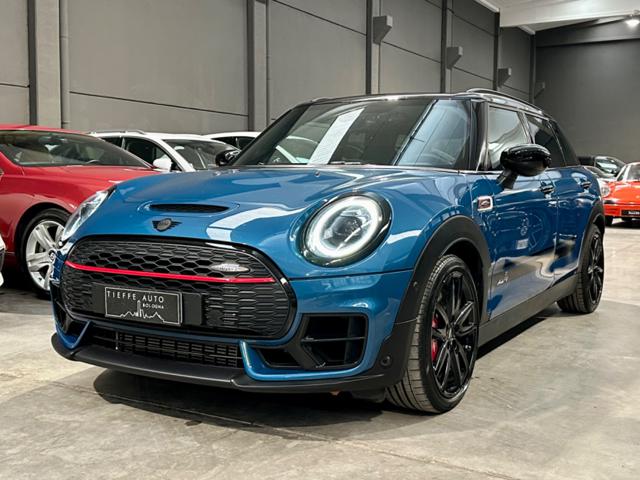 MINI Clubman 2.0 John Cooper Works 'JCW' Clubman Immagine 0