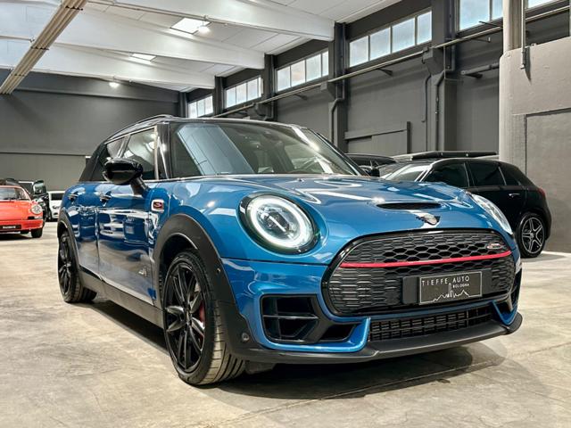 MINI Clubman 2.0 John Cooper Works 'JCW' Clubman Immagine 3