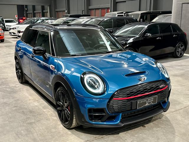 MINI Clubman 2.0 John Cooper Works 'JCW' Clubman Immagine 2