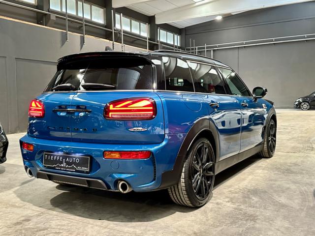 MINI Clubman 2.0 John Cooper Works 'JCW' Clubman Immagine 4