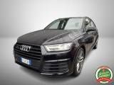 AUDI Q7 quattro Sport Plus  7 Posti S Line Tetto Gancio