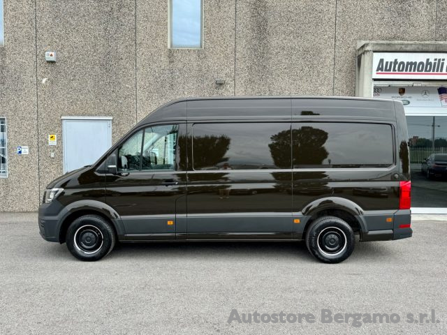 VOLKSWAGEN Crafter 30 2.0 TDI 140CV PM-TM Furgone All. Corrier "NETTO Immagine 2