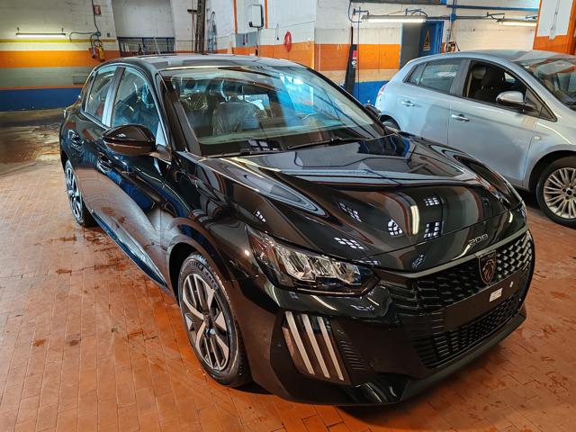 PEUGEOT 208 1.2 Puretech 75cv Active 36 Rate da 193,80 Euro Immagine 2