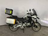 AC Other GS - R 1200 GS 105cv Abs