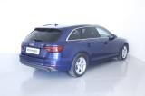 AUDI A4 Avant 2.0TFSI Stronic g-tron Sport Fari Xeno/Pelle