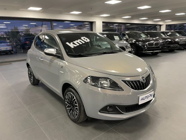 LANCIA Ypsilon 1.0 Hybrid 69 CV Alberta Ferretti KM0 MY24