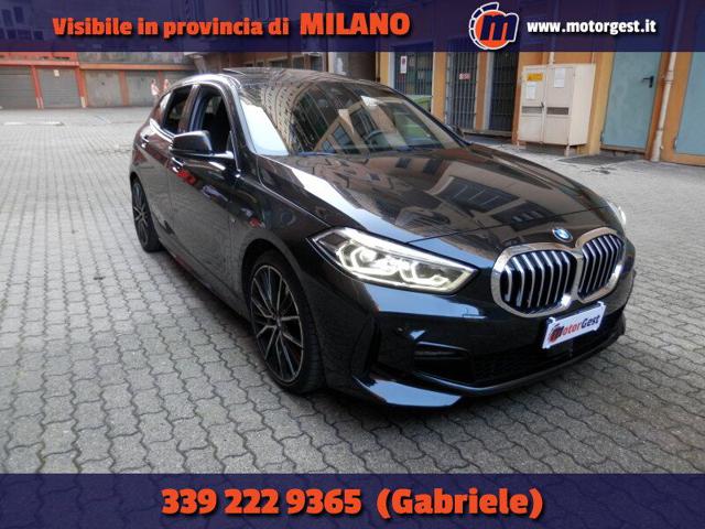 BMW 118 d 5p. Msport IVA esposta Immagine 0