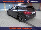 BMW 118 d 5p. Msport IVA esposta