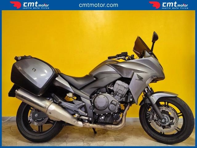 HONDA CBF 1000 Garantita e Finanziabile Immagine 0