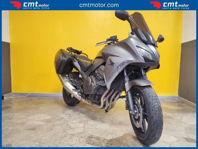 HONDA CBF 1000 Garantita e Finanziabile Immagine 1