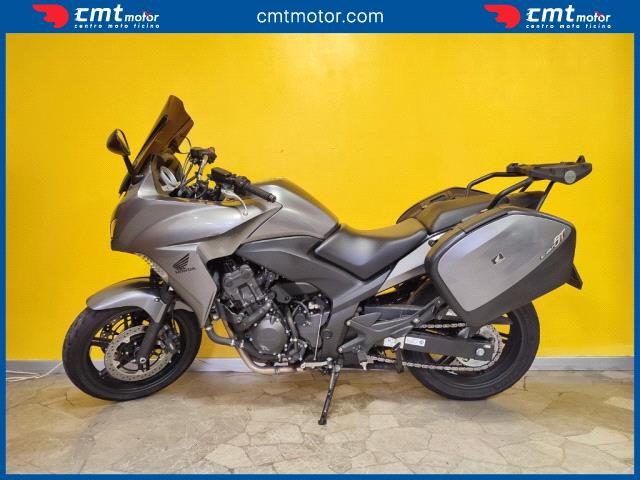 HONDA CBF 1000 Garantita e Finanziabile Immagine 2