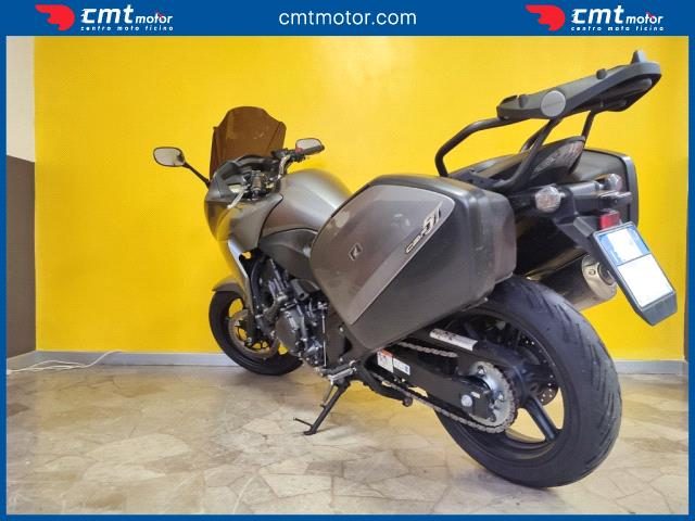 HONDA CBF 1000 Garantita e Finanziabile Immagine 3