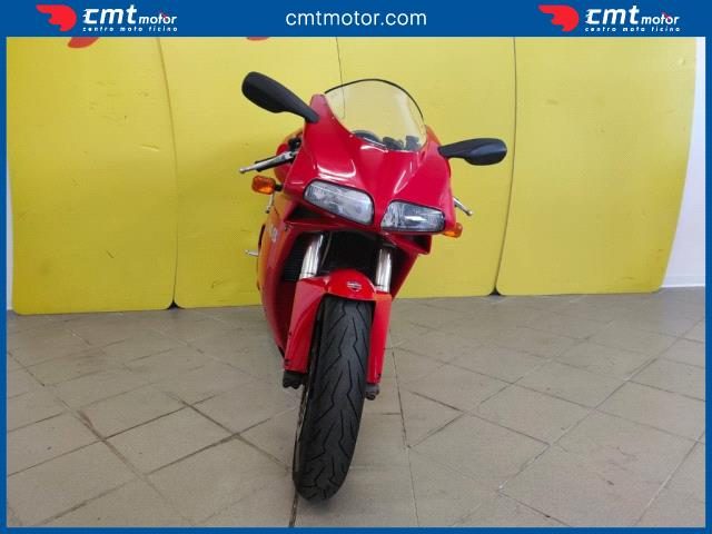 DUCATI 748 S Finanziabile - Rosso72 - 40365 Immagine 1