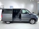 VOLKSWAGEN Multivan 2.0 TDI 204CV DSG 4Motion Generation Six