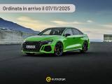 AUDI RS 3 Sedan TFSI quattro S tronic