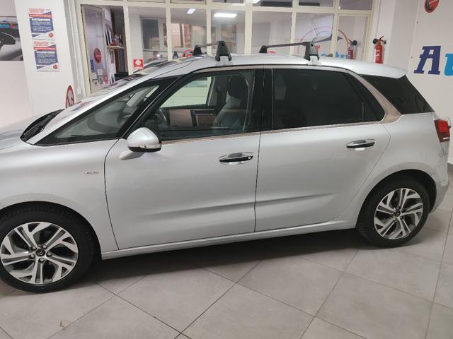 CITROEN C4 Picasso 1.6 e-HDi 115 ETG6 Exclusive Immagine 3