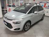 CITROEN C4 Picasso 1.6 e-HDi 115 ETG6 Exclusive