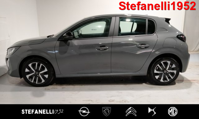 PEUGEOT 208 PureTech 100 Stop&Start 5 porte Active Immagine 2