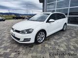 VOLKSWAGEN Golf Variant 1.6 TDI 110 CV DSG Highline BMT