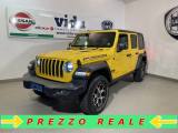 JEEP Wrangler Unlimited 2.2 Mjt II Rubicon