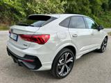 AUDI Q3 SPB quattro S tronic 360/TETTO/SONOS/P.CONSEGNA