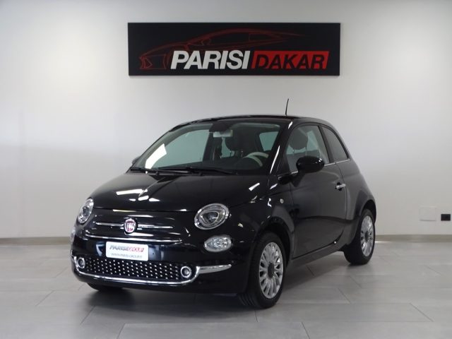 FIAT 500 Hybrid 1.0 70CV *PROMO PARISI GROUP* Immagine 0