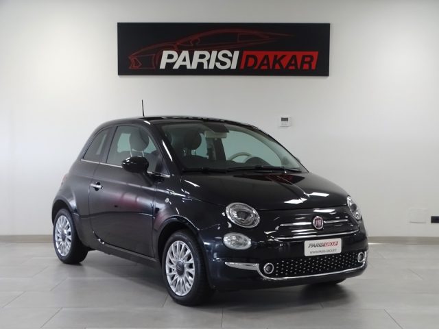 FIAT 500 Hybrid 1.0 70CV *PROMO PARISI GROUP* Immagine 1