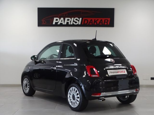 FIAT 500 Hybrid 1.0 70CV *PROMO PARISI GROUP* Immagine 3