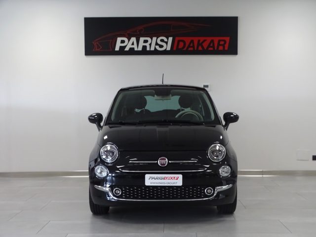 FIAT 500 Hybrid 1.0 70CV *PROMO PARISI GROUP* Immagine 4