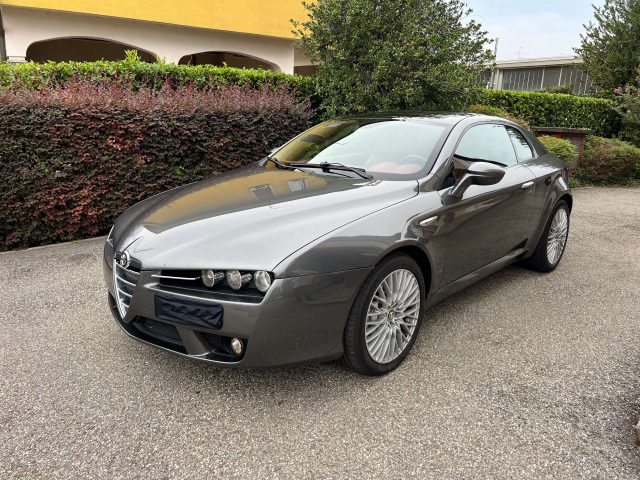 ALFA ROMEO Brera Brera 3.2 V6 Sky Window Q4 Immagine 0