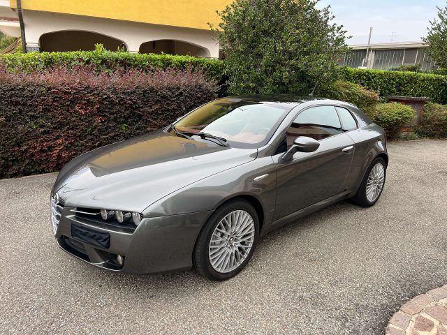 ALFA ROMEO Brera Brera 3.2 V6 Sky Window Q4 Immagine 1