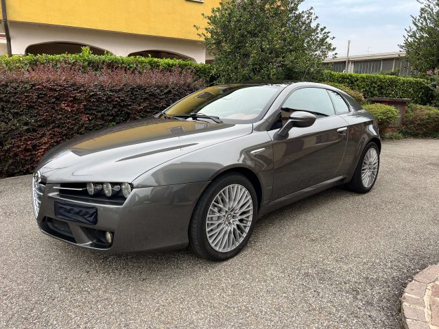 ALFA ROMEO Brera Brera 3.2 V6 Sky Window Q4 Immagine 2