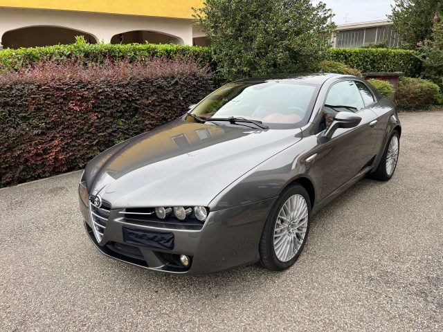 ALFA ROMEO Brera Brera 3.2 V6 Sky Window Q4 Immagine 3