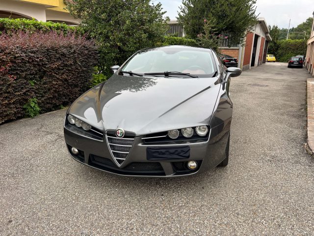 ALFA ROMEO Brera Brera 3.2 V6 Sky Window Q4 Immagine 4