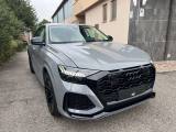 AUDI RS Q8 4.0 mhev quattro tiptronic Carbo audi exclusive