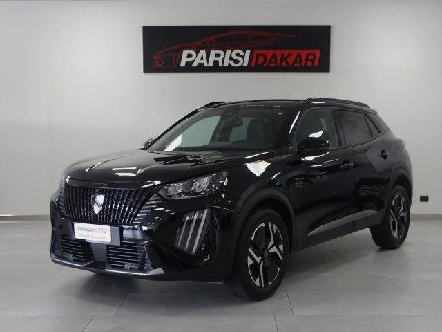 PEUGEOT 2008 Allure PureTech 100CV S&S  *PROMO PARISI GROUP* Immagine 0