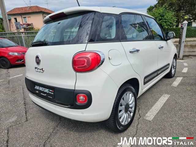 FIAT 500L 1.3 Multijet 85 CV Pop Star Immagine 3