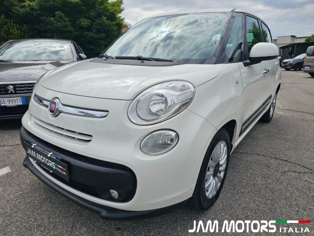 FIAT 500L 1.3 Multijet 85 CV Pop Star Immagine 0