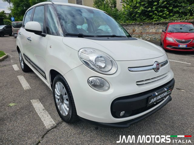 FIAT 500L 1.3 Multijet 85 CV Pop Star Immagine 1