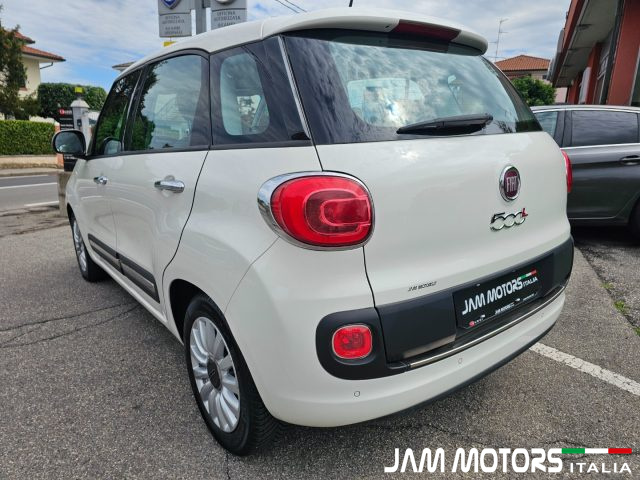 FIAT 500L 1.3 Multijet 85 CV Pop Star Immagine 2