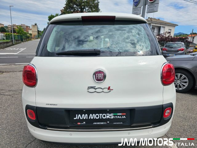 FIAT 500L 1.3 Multijet 85 CV Pop Star Immagine 4