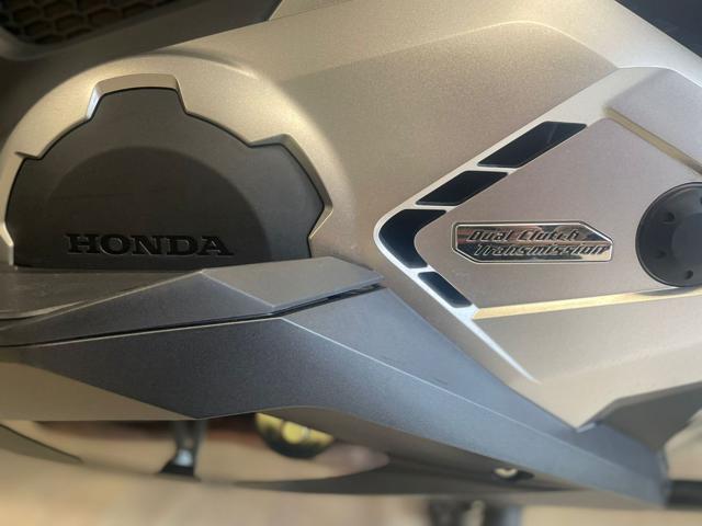 HONDA Forza 750 ABS Immagine 3