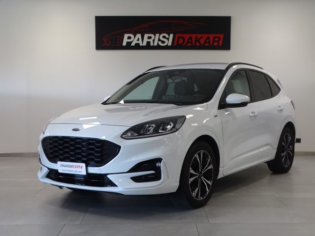 FORD Kuga 2.5 Full Hybrid ST-Line 190CV *PROMO PARISI GROUP* Immagine 0