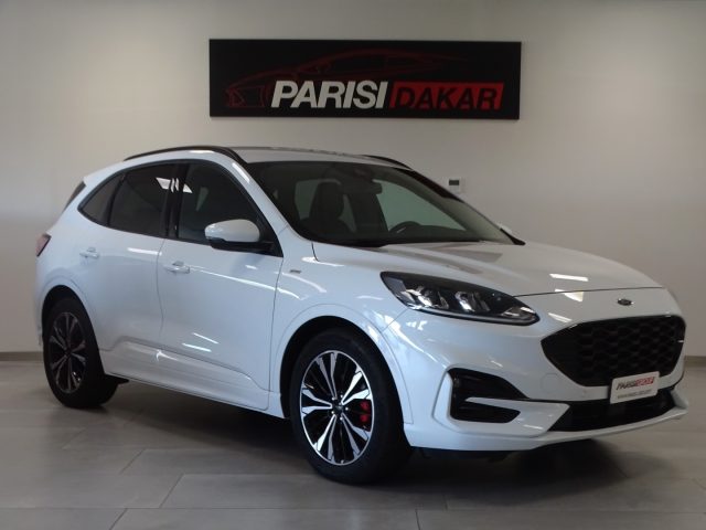 FORD Kuga 2.5 Full Hybrid ST-Line 190CV *PROMO PARISI GROUP* Immagine 1