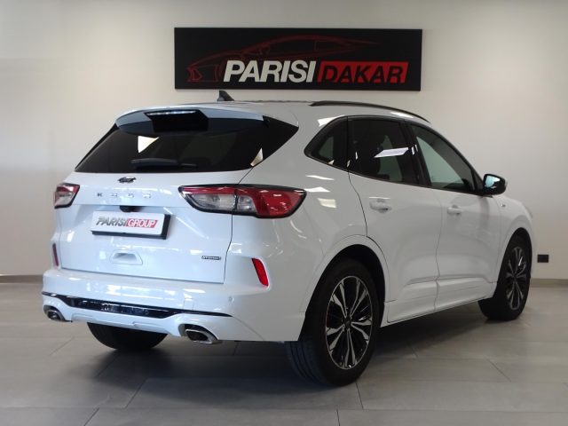 FORD Kuga 2.5 Full Hybrid ST-Line 190CV *PROMO PARISI GROUP* Immagine 2