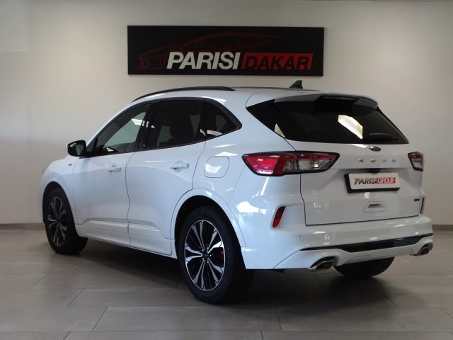 FORD Kuga 2.5 Full Hybrid ST-Line 190CV *PROMO PARISI GROUP* Immagine 3