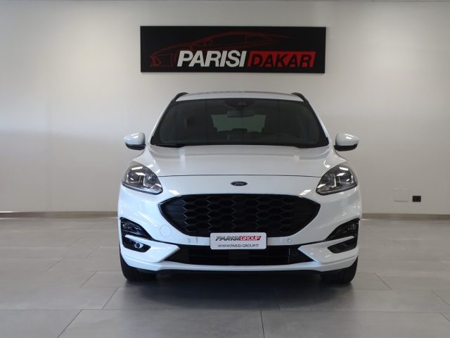 FORD Kuga 2.5 Full Hybrid ST-Line 190CV *PROMO PARISI GROUP* Immagine 4