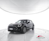 MINI Clubman Cooper D  Premium Package Mayfair edition